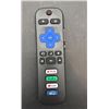 Image 2 : Replacement Remote Compatible for Roku TV, Universal Remote