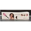 Image 2 : Professional Hairdressing Triple Barrel Curler