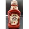 Image 2 : Heinz 1.25L Tomato Ketchup Bottle