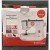 Image 2 : FHSM-519 Multifunctional Electric Sewing Machine