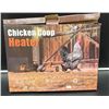 Image 2 : Chicken Coop Heater with Safety Features