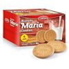 Image 1 : Cuetara Maria Cookies 1.8 Kg Package