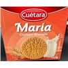 Image 2 : Cuetara Maria Cookies 1.8 Kg Package