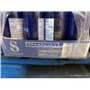 Image 3 : Case of Saratoga Sparkling Carbonated Spring Water Bottles