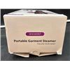 Image 4 : Portable Garment Steamer With LCD Display