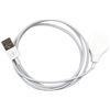 Image 1 : Lot of 2 Magnetic Charging Cables for Smartwatches, Model DBG-G526YX