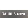 Image 4 : Durgod Taurus K320 Keyboard