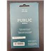 Image 3 : Public Mobile Prepaid SIM Card Package