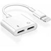 Image 1 : Apple MFi Certified Lightning to HDMI Adapter