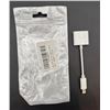Image 2 : Apple MFi Certified Lightning to HDMI Adapter