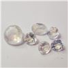 Image 1 : Moonstone(5ct) (~Size 0) (~length 0inches), Suggested Retail Value $100