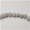 Image 2 : Jadeite Bracelet (~Size 0) (~length 0inches), Suggested Retail Value $100