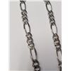 Image 2 : Silver 23.13G 20" Necklace, Suggested Retail Value $250