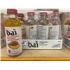 Image 1 : Bai Malawi Mango Antioxidant Infusion 12 x 530ml