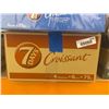 Image 1 : 7DAYS Croissant with Vanilla Filling Bulk Pack 4 x 6 x 75g