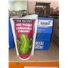 Image 1 : Van Holten’s Hot Pickle Cornichon Piquant 225 mL – Case of 12