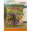 Image 1 : Haribo Twin Snakes Gummy Candies 12 x 175g