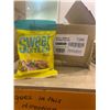 Image 1 : Sweet Sixteen Sour Ribbon Candy Bulk 10 x 125 g