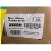 Image 2 : Sweet Sixteen Sour Ribbon Candy Bulk 10 x 125 g
