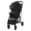 Image 1 : Graco NimbleLite Stroller in Gotham Style
