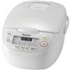 Image 1 : Panasonic SR-CN108 Electronic Rice Cooker/Warmer
