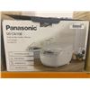 Image 2 : Panasonic SR-CN108 Electronic Rice Cooker/Warmer