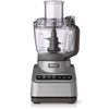 Image 1 : Ninja Professional Food Processor With Auto-iQ BN600C 30