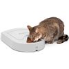 Image 1 : PetSafe 5 Meal Automatic Pet Feeder for Cats or Dogs