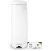 Image 1 : Diaper Genie Signature Pail Refills, White
