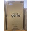 Image 2 : Diaper Genie Signature Pail Refills, White