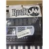 Image 3 : Rock Jam 54-Key Digital Keyboard with Box