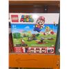 Image 2 : LEGO Super Mario Adventures with Mario Starter Course Set 71439