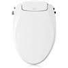 Image 1 : Brondell Swash Non-Electric Bidet Seat