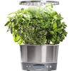 Image 1 : AeroGarden Harvest Elite 360 In-Home Garden System, 6 Pods