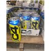 Image 1 : C4 Energy Frozen Bombsicle 12 x 473ml