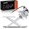 Image 1 : A-Premium Window Regulator Assembly for Vehicle Applications