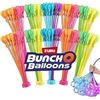 Image 1 : Zuru Bunch O Balloons Tropical Party Water Balloons, 265 Count