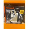 Image 2 : Honeywell TurboForce Power+ Fan with 30ft Air Circulation