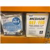 Image 1 : Diesel Exhaust Fluid for SCR Systems by Air1 and McDade Lot of 2