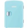 Image 1 : Iceman 4L Portable Personal Refrigerator in Blue