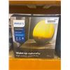 Image 2 : Philips SmartSleep Wake-Up Light Alarm Clock