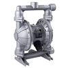 Image 1 : Air Operated Double Diaphragm Pump – QBK Series