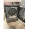 Image 6 : Maytag YMED6630HC Electric Dryer, 27 inch Width, 7.4 cu. ft. Capacity, Steam Clean, 4 Temperature Se