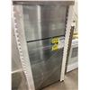 Image 2 : Whirlpool WRT318FZDM Top Freezer Refrigerator, 30 inch Width, 18.2 cu. ft. Capacity, Stainless Steel