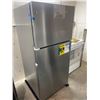 Image 3 : Whirlpool WRT318FZDM Top Freezer Refrigerator, 30 inch Width, 18.2 cu. ft. Capacity, Stainless Steel