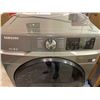 Image 5 : Samsung WF45R6100AP Front Load Washer, 27 inch Width, ENERGY STAR Certified, 5.2 cu. ft. Capacity, S