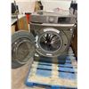 Image 6 : Samsung WF45R6100AP Front Load Washer, 27 inch Width, ENERGY STAR Certified, 5.2 cu. ft. Capacity, S