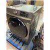 Image 4 : Samsung DVE45T6100P – DVE45T6100P/AC Electric Dryer, 27 inch Width, 7.5 cu. ft. Capacity, S