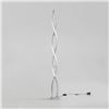 Image 1 : Artika Swirl LED Floor Lamp