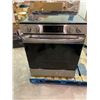 Image 2 : LG LSEL6331F Electric Range, 30 inch Exterior Width, Self Clean, 5 Burners, 6.3 cu. ft. Capacity, St